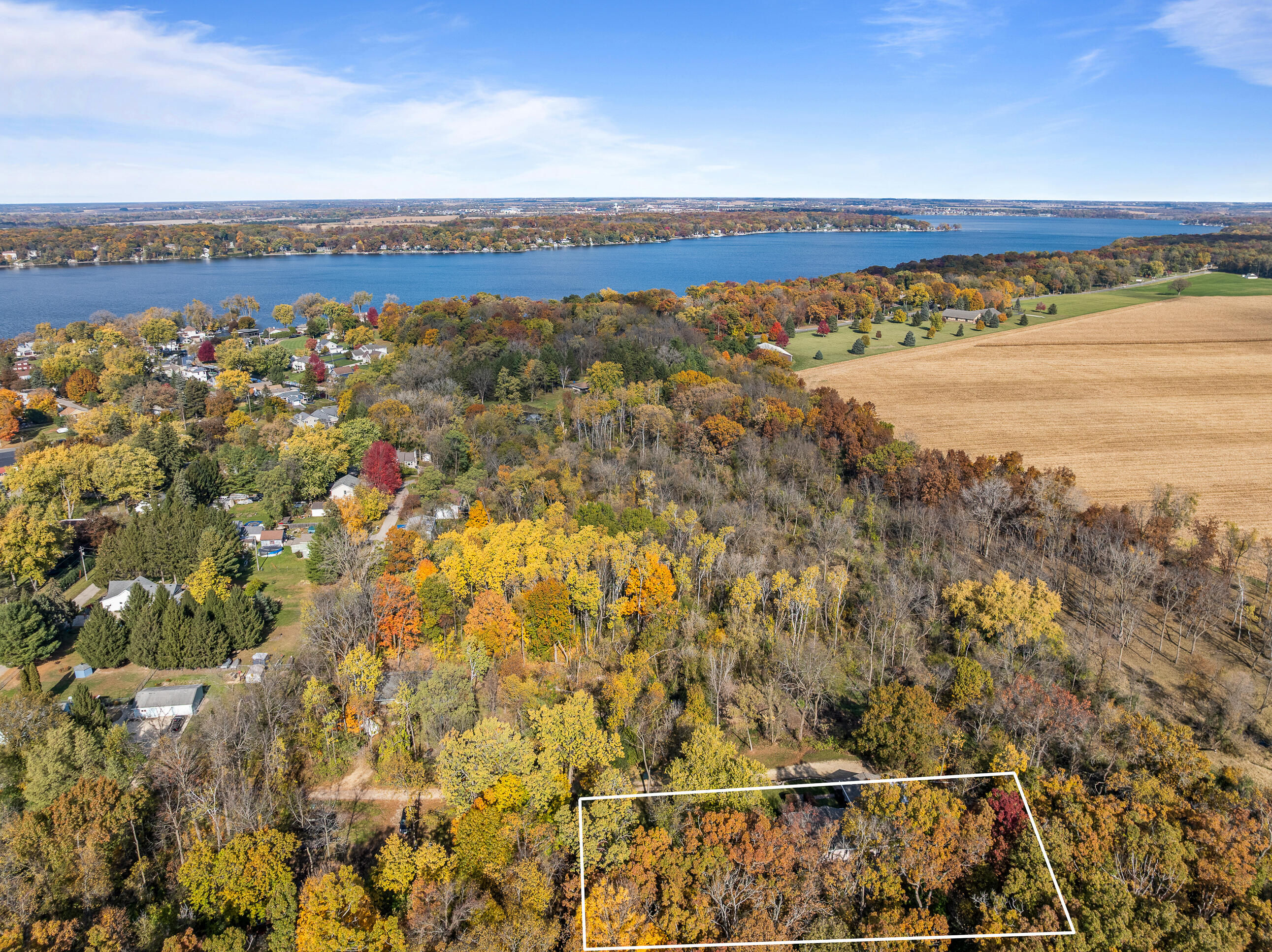 2121 Adelia Avenue Delavan, WI 53115 - Photo 95 of 106 2121 Adelia Ave - Exterior-35