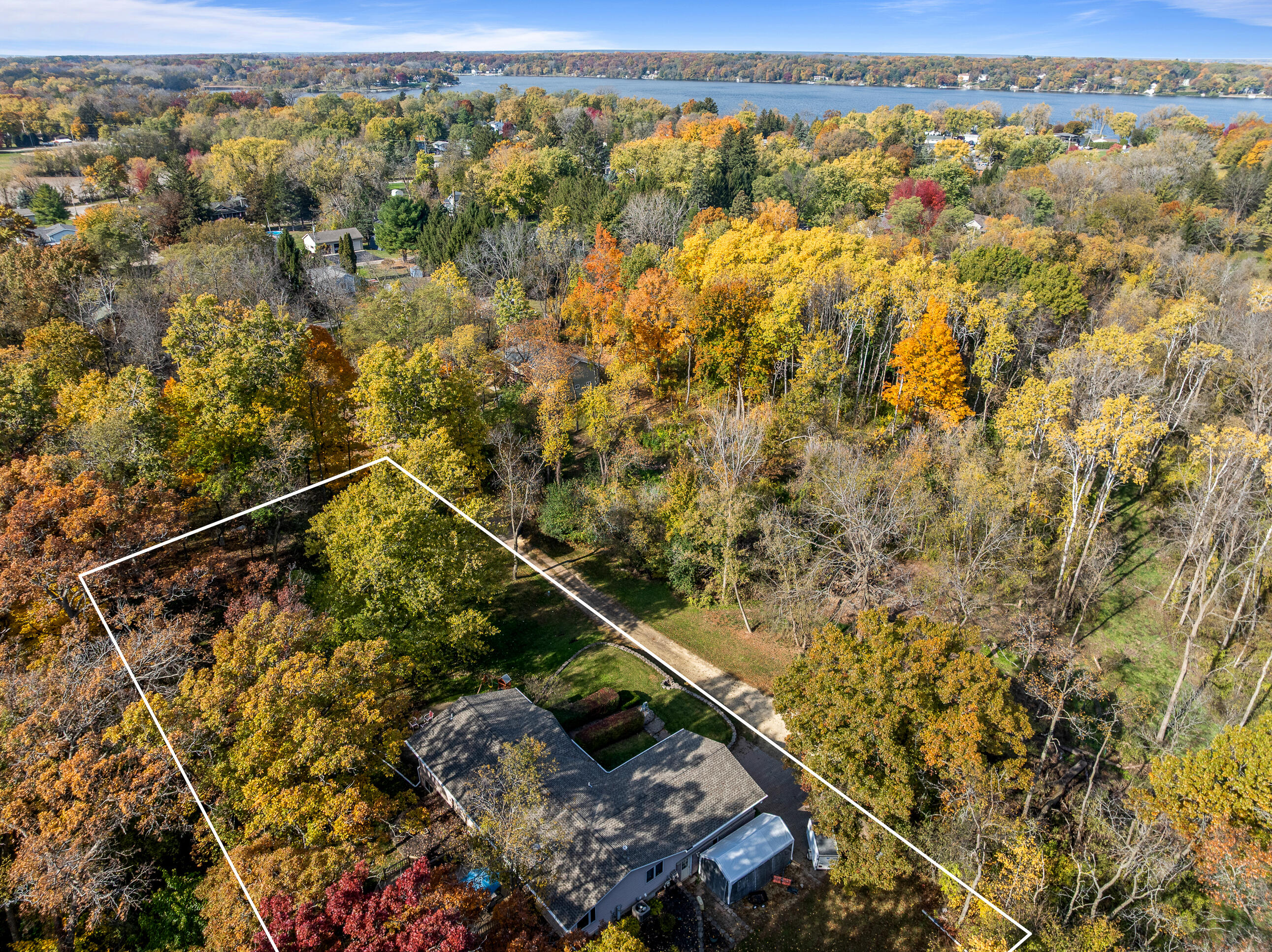 2121 Adelia Avenue Delavan, WI 53115 - Photo 96 of 106 2121 Adelia Ave - Exterior-36