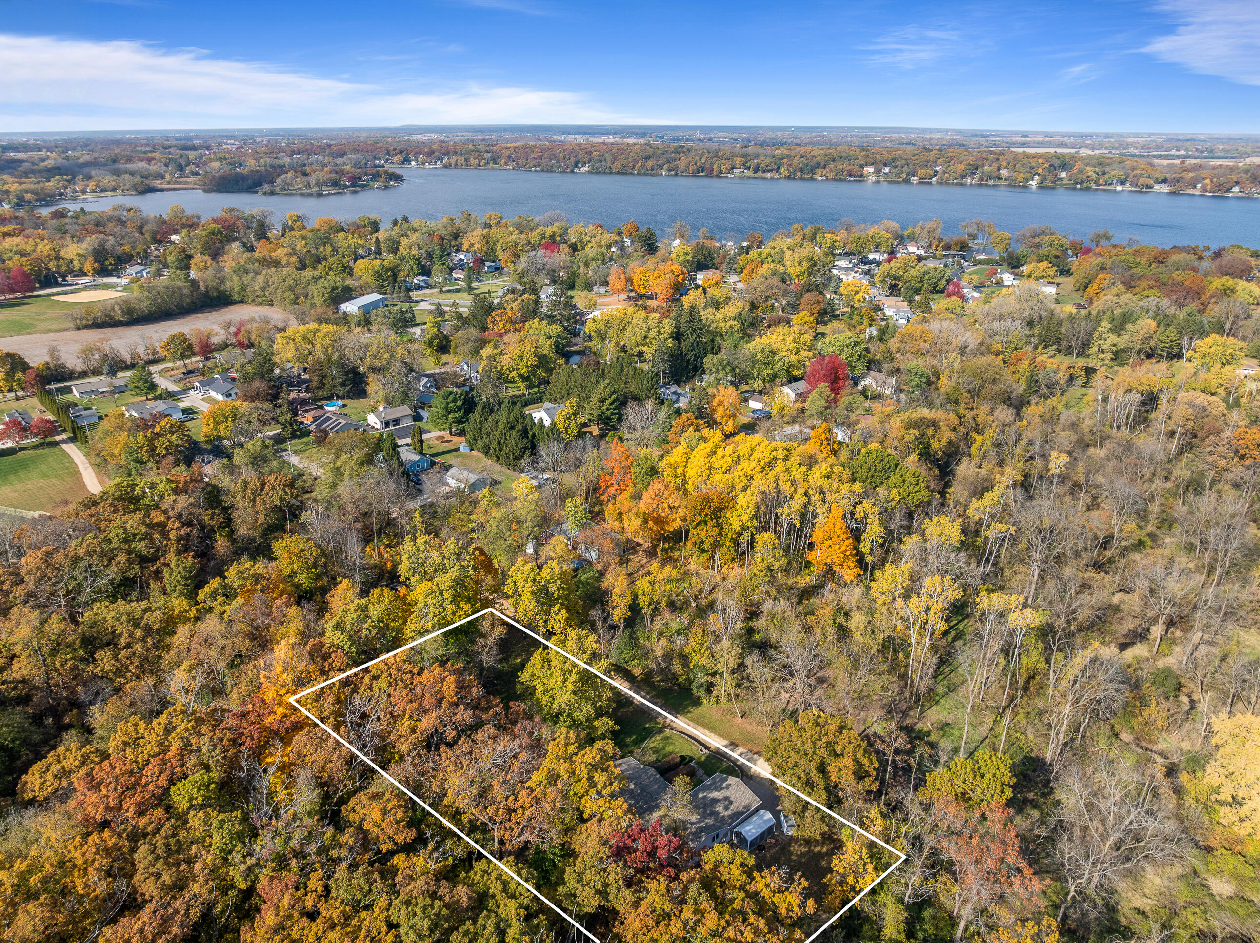 2121 Adelia Avenue Delavan, WI 53115 - Photo 6 of 106 2121 Adelia Ave - Exterior-31