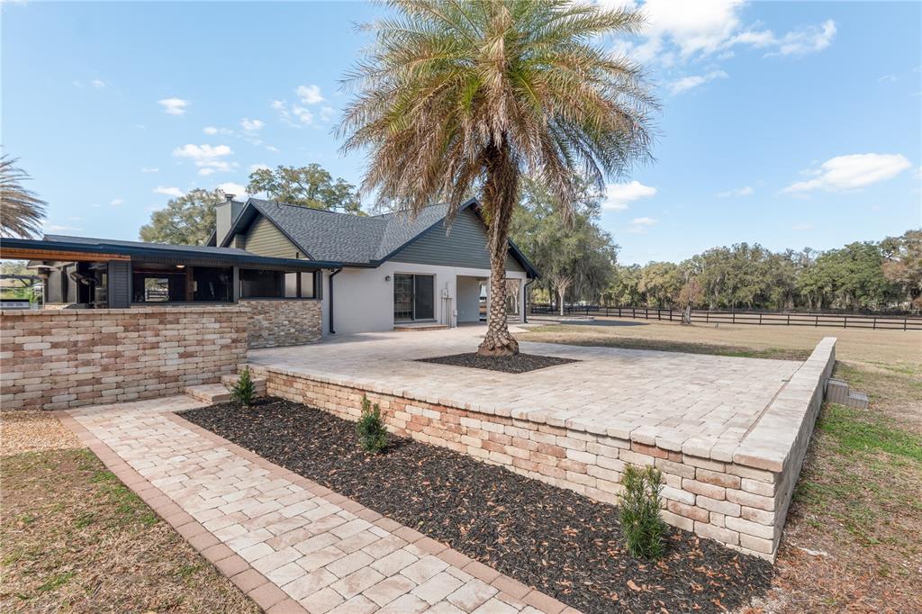 12 Carry Back Road Ocala, FL 34482 - Photo 57 of 88