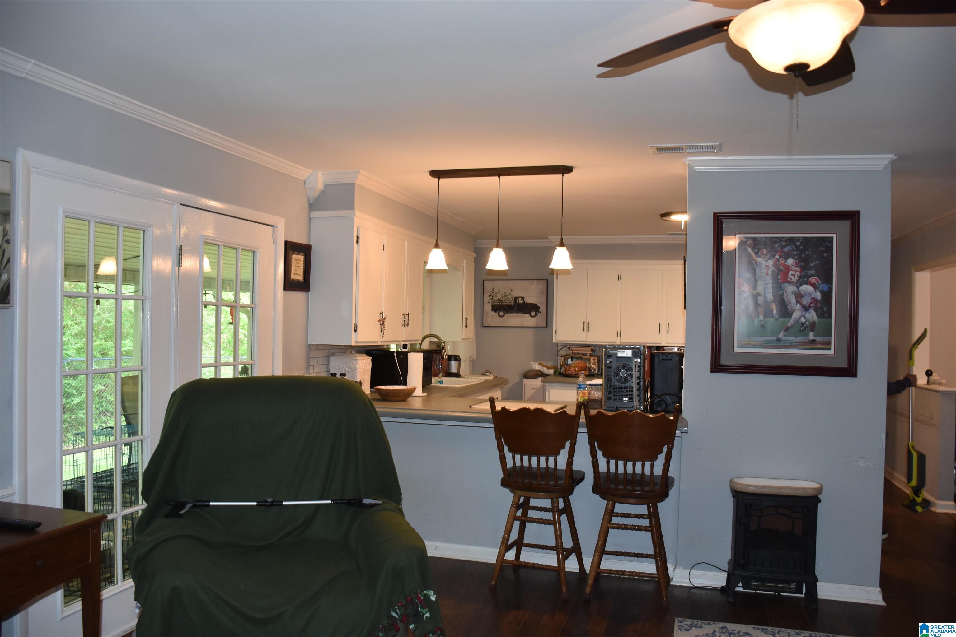 85 Moon Road Kellyton, AL 35089 - Photo 8 of 29