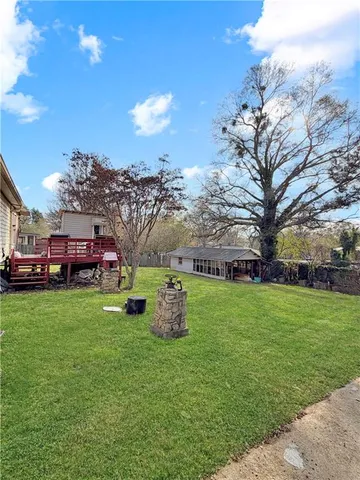 a fire hydrant in the middle of a field
