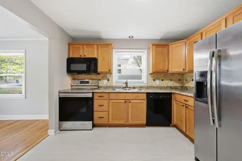 $315,000 | 1802 Haverford Street, Durham, NC 27705