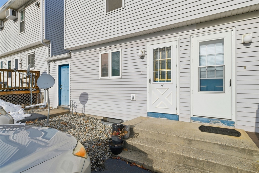 189 Essex Street, Unit K Springfield, MA 01151 - Photo 22 of 26