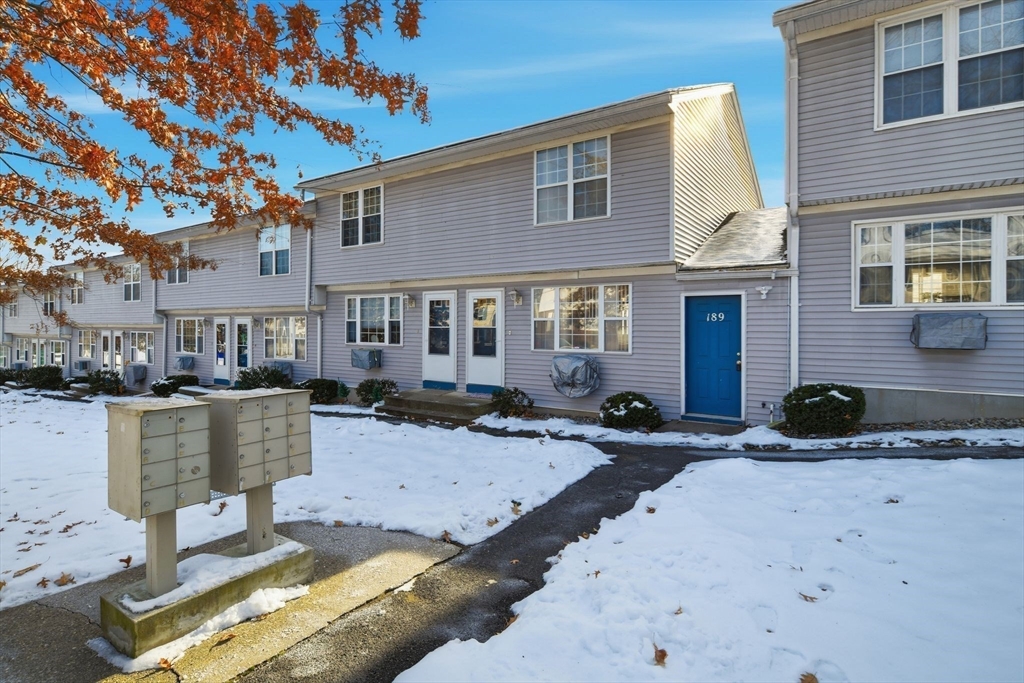 189 Essex Street, Unit K Springfield, MA 01151 - Photo 23 of 26
