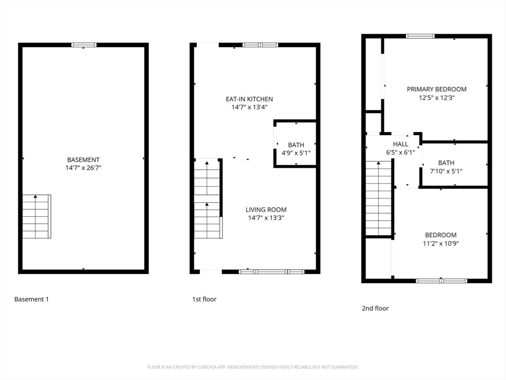 189 Essex Street, Unit K Springfield, MA 01151 - Photo 26 of 26