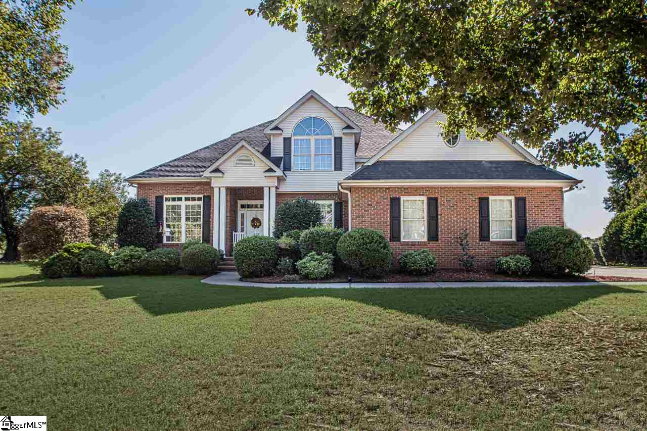112 Dandelion Trail Anderson, SC 29621 - Photo 1 of 36 Gallery Image 1