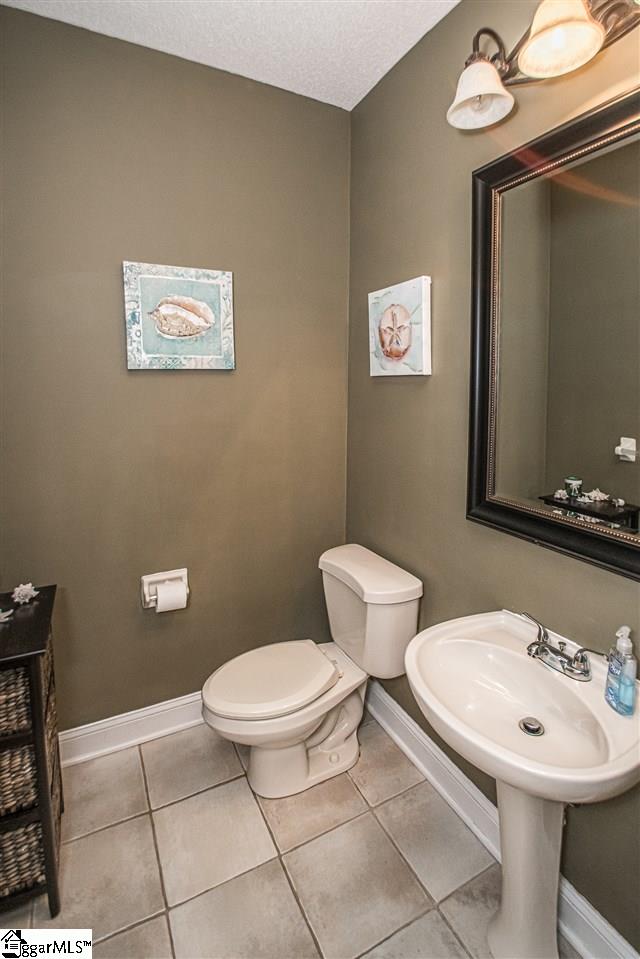 112 Dandelion Trail Anderson, SC 29621 - Photo 13 of 36 Gallery Image 13
