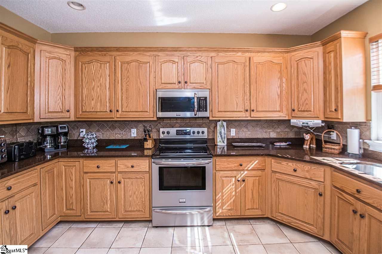 112 Dandelion Trail Anderson, SC 29621 - Photo 17 of 36 Gallery Image 17