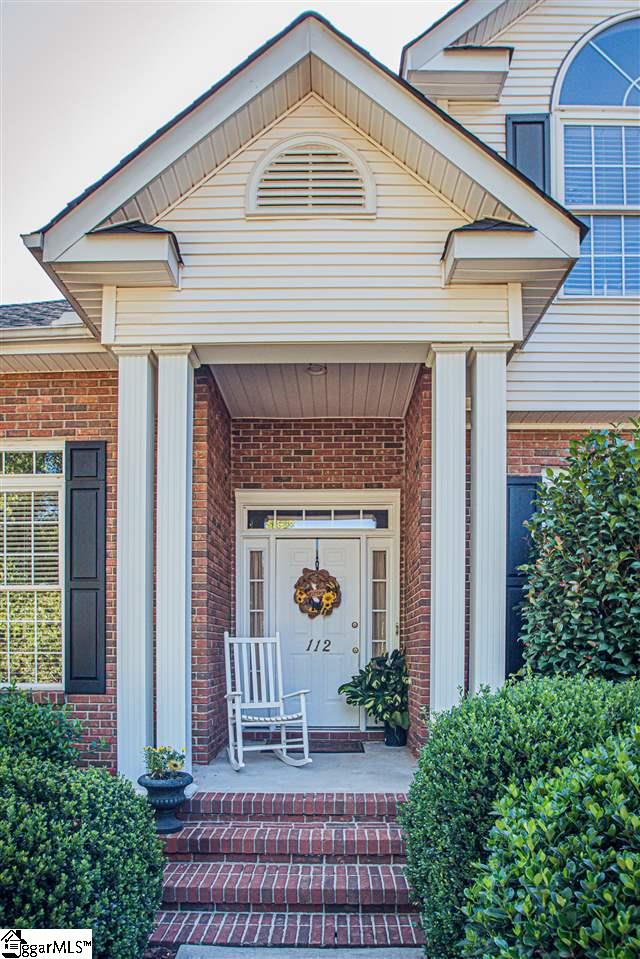 112 Dandelion Trail Anderson, SC 29621 - Photo 3 of 36 Gallery Image 3