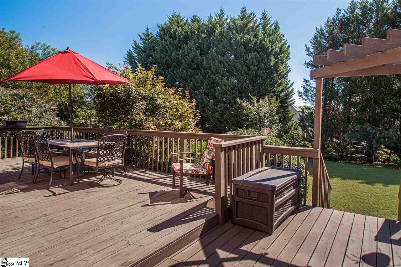 112 Dandelion Trail Anderson, SC 29621 - Photo 34 of 36 Gallery Image 34
