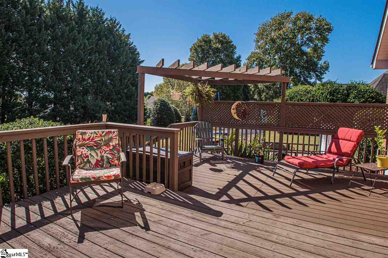 112 Dandelion Trail Anderson, SC 29621 - Photo 35 of 36 Gallery Image 35