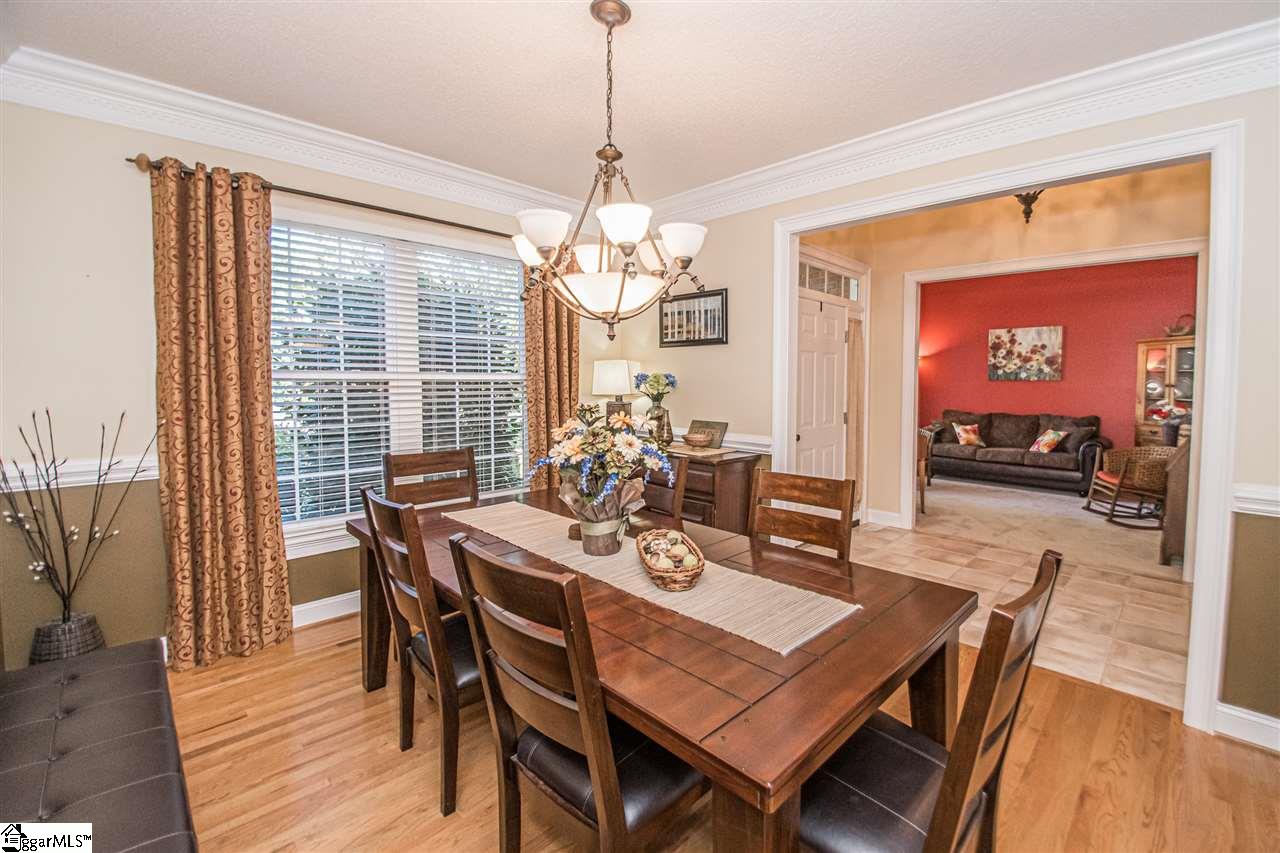 112 Dandelion Trail Anderson, SC 29621 - Photo 36 of 36 Gallery Image 36