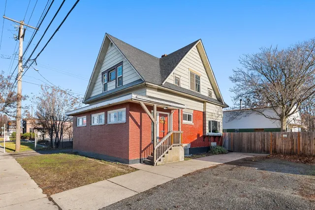 $340,000 | 2012 North Ruby Street, Spokane, WA 99207