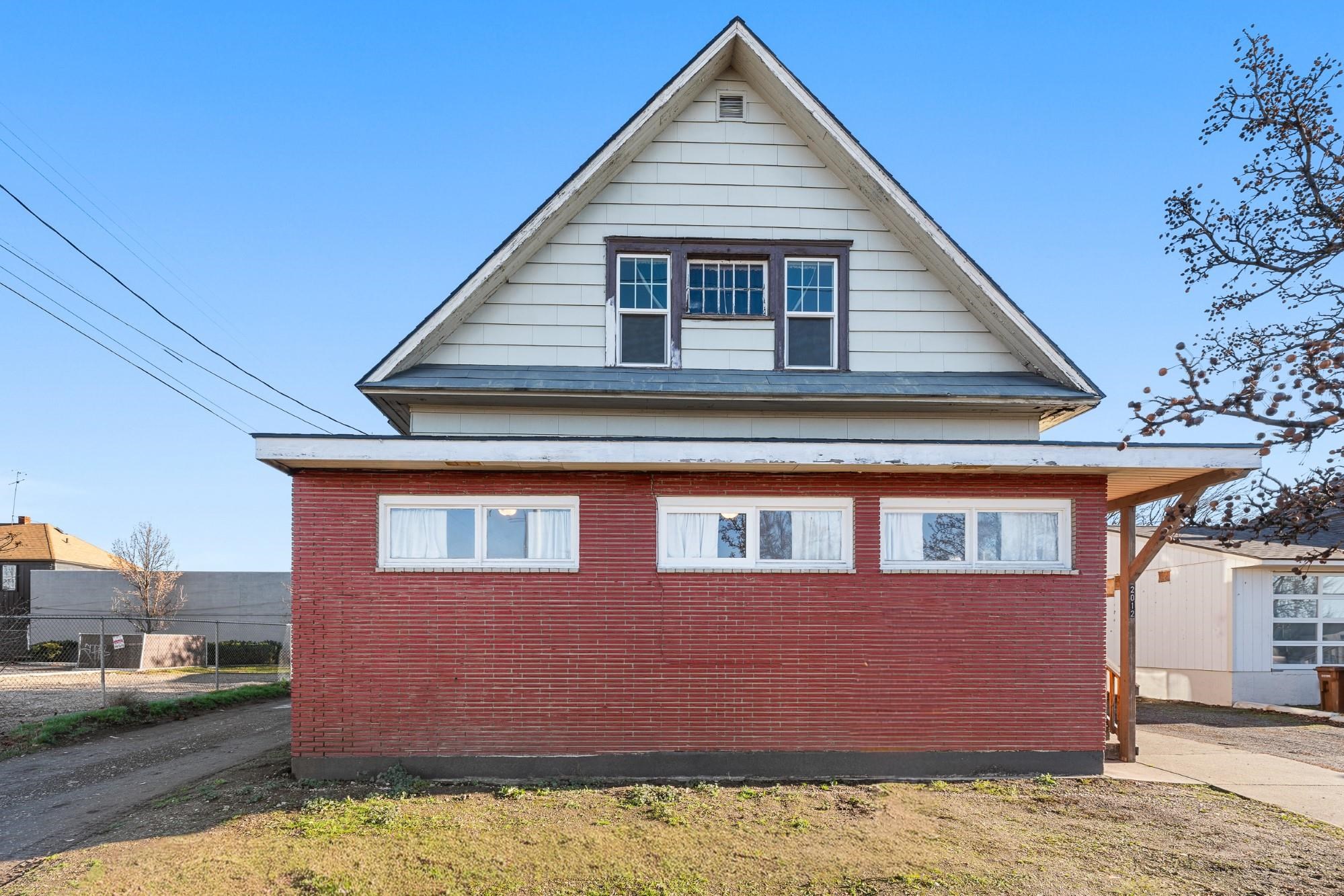 2012 North Ruby Street Spokane, WA 99207 - Photo 41 of 42