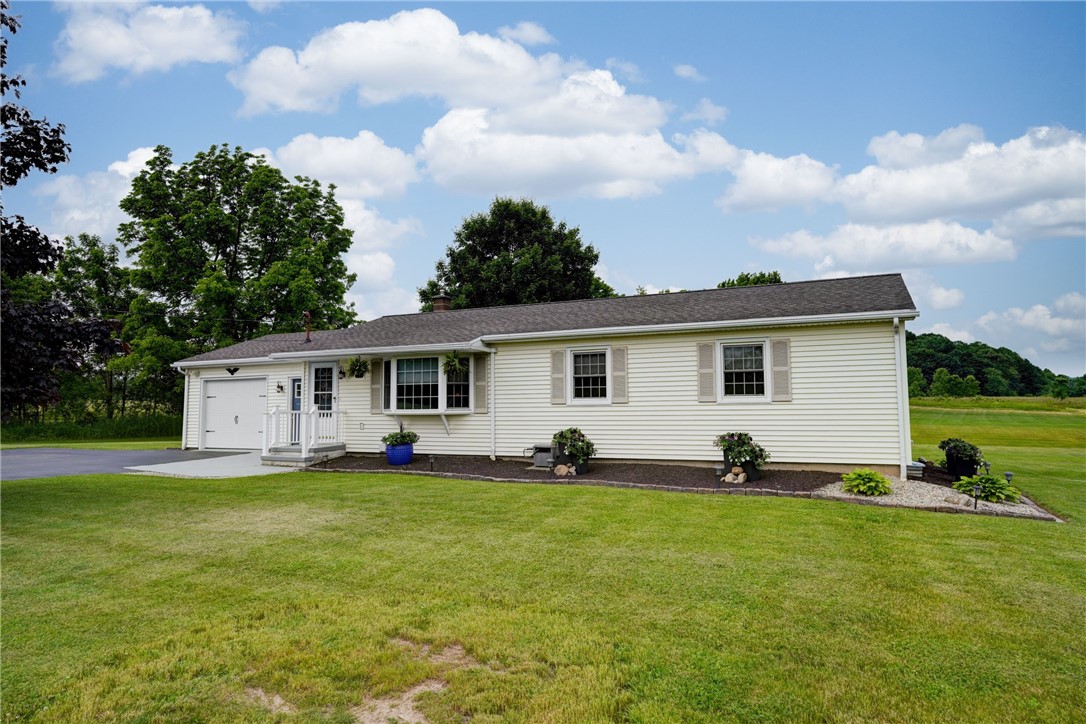 244 Blazey Road Victor, NY 14564 - Photo 1 of 1