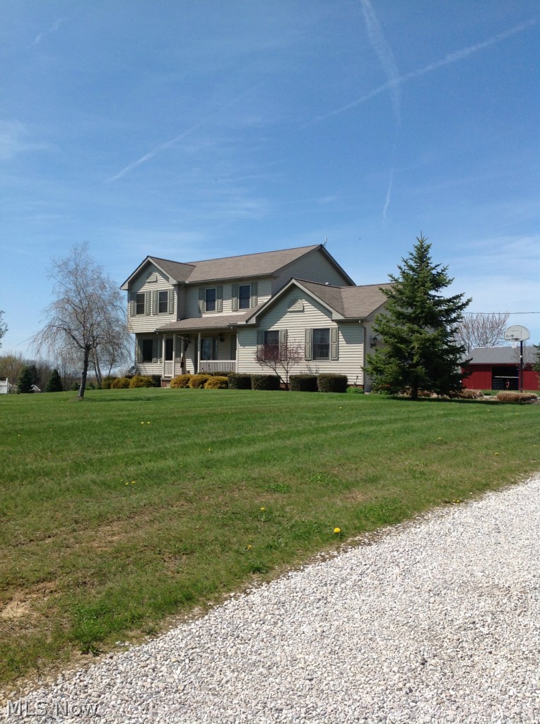 28494 Hartley Road Beloit, OH 44609 - Photo 13 of 22