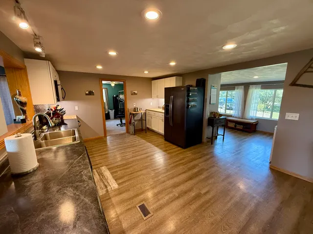 $414,900 | W8192 Pilz Road, Browntown, WI 53522