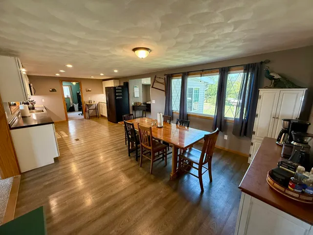 $414,900 | W8192 Pilz Road, Browntown, WI 53522