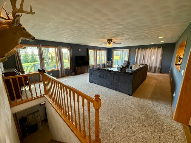 $414,900 | W8192 Pilz Road, Browntown, WI 53522