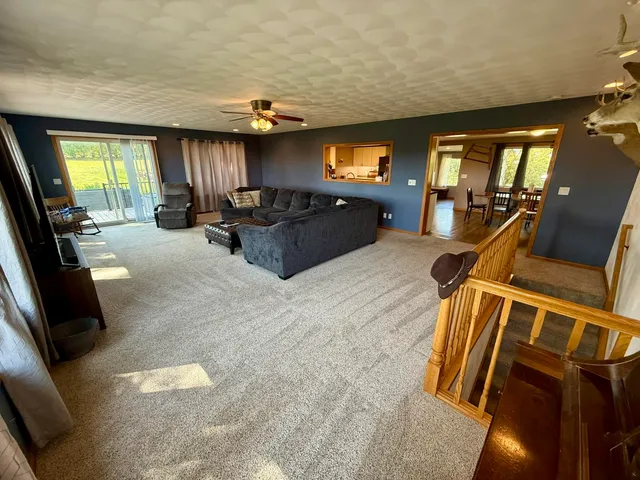 $414,900 | W8192 Pilz Road, Browntown, WI 53522
