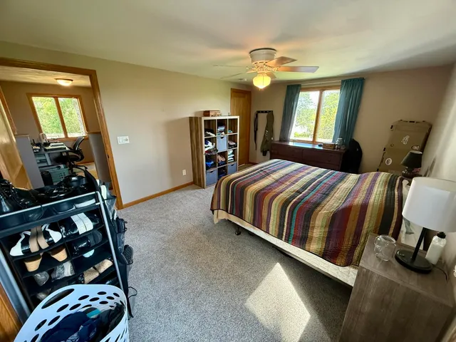 $414,900 | W8192 Pilz Road, Browntown, WI 53522