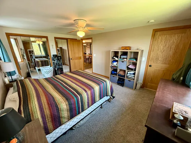 $414,900 | W8192 Pilz Road, Browntown, WI 53522