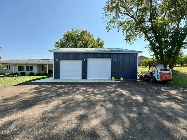 $414,900 | W8192 Pilz Road, Browntown, WI 53522