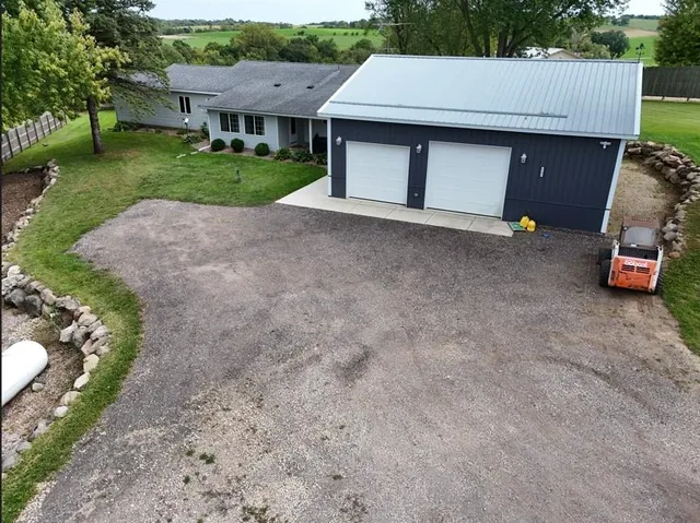 $414,900 | W8192 Pilz Road, Browntown, WI 53522