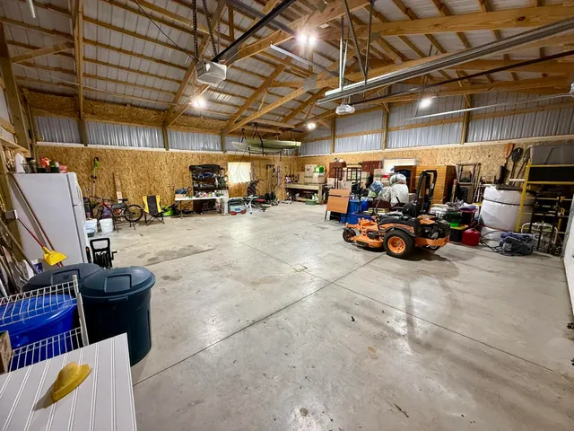 $414,900 | W8192 Pilz Road, Browntown, WI 53522