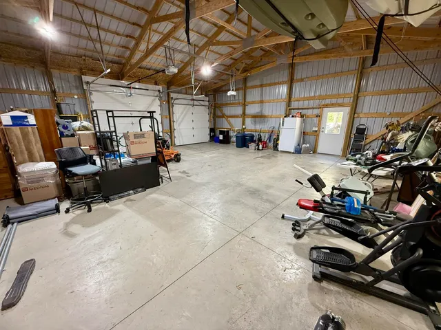 $414,900 | W8192 Pilz Road, Browntown, WI 53522