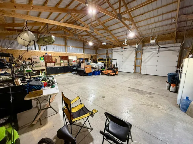 $414,900 | W8192 Pilz Road, Browntown, WI 53522