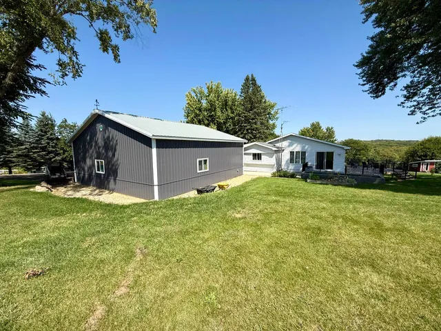 $414,900 | W8192 Pilz Road, Browntown, WI 53522
