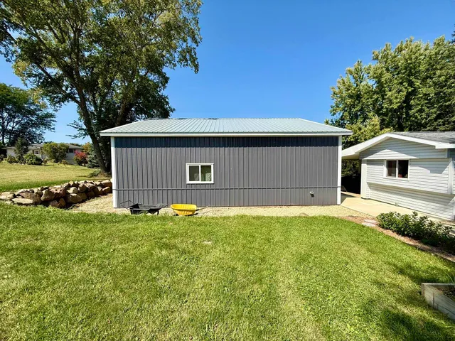 $414,900 | W8192 Pilz Road, Browntown, WI 53522