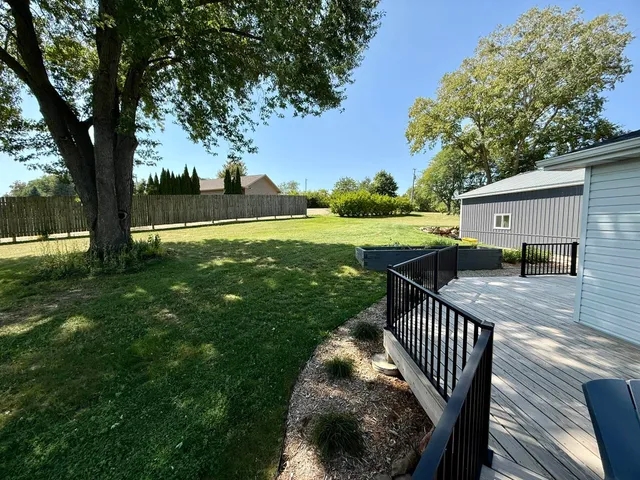 $414,900 | W8192 Pilz Road, Browntown, WI 53522