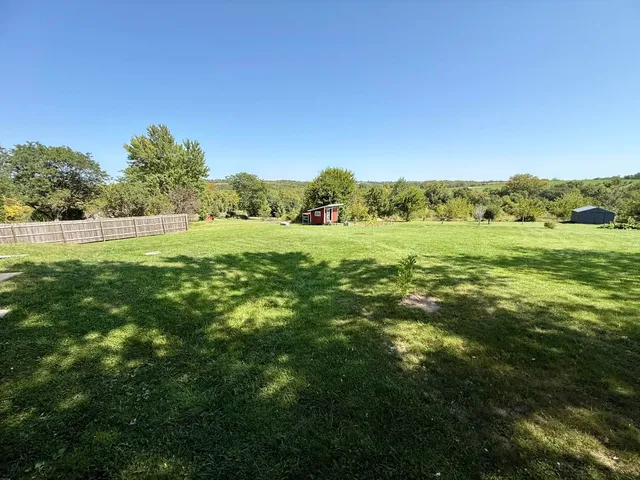 $414,900 | W8192 Pilz Road, Browntown, WI 53522