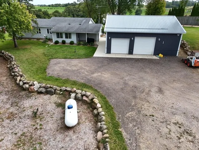 $414,900 | W8192 Pilz Road, Browntown, WI 53522