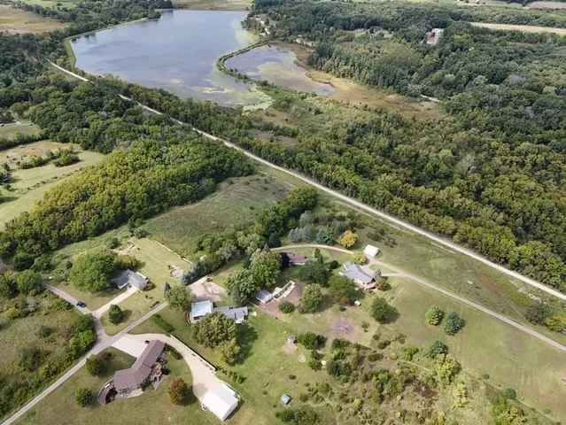 $414,900 | W8192 Pilz Road, Browntown, WI 53522