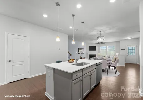 $439,000 | 19722 Elise Caroline Alley, Davidson, NC 28036