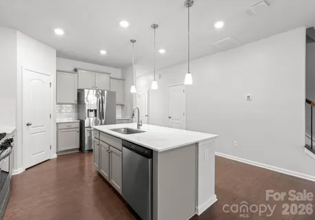 $439,000 | 19722 Elise Caroline Alley, Davidson, NC 28036