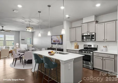 $439,000 | 19722 Elise Caroline Alley, Davidson, NC 28036