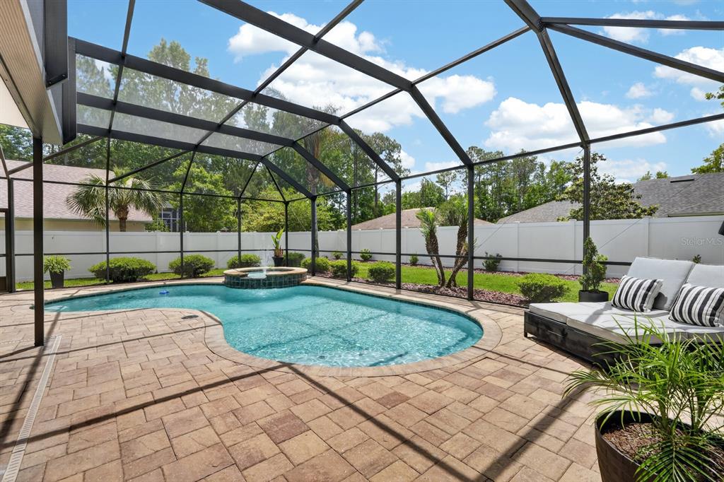 38 Riviere Lane Palm Coast, FL 32164 - Photo 38 of 49