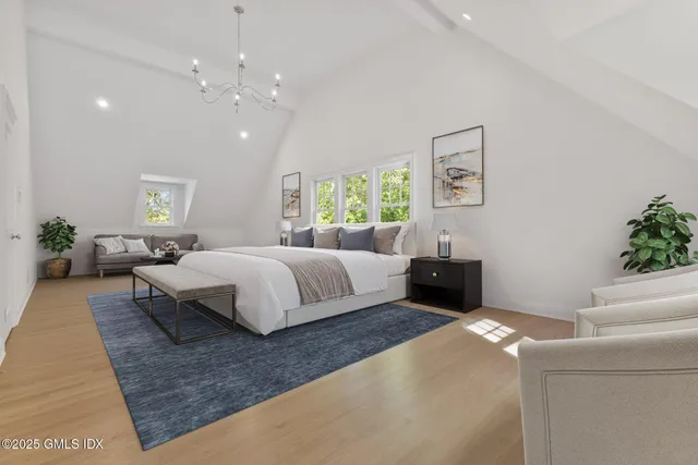 $5,995,000 | 20 Cutler Road, Greenwich, CT 06831