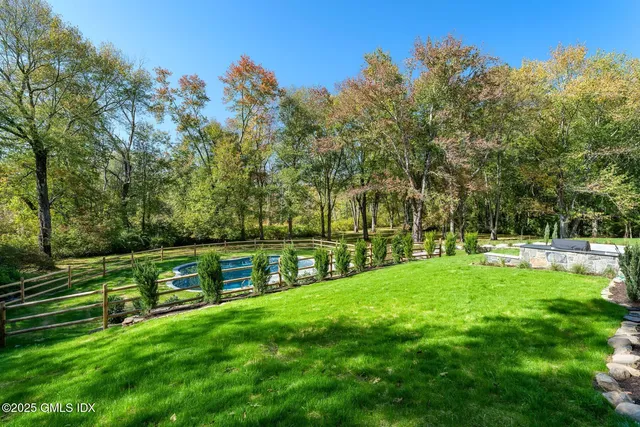 $5,995,000 | 20 Cutler Road, Greenwich, CT 06831