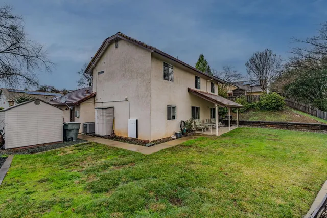 $550,000 | 830 Argonaut Drive, Jackson, CA 95642