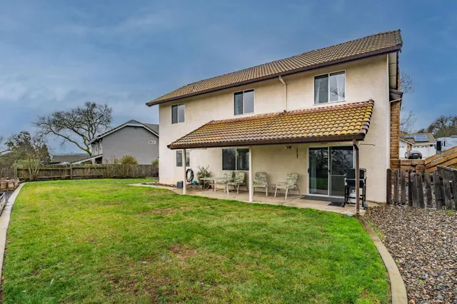 $550,000 | 830 Argonaut Drive, Jackson, CA 95642