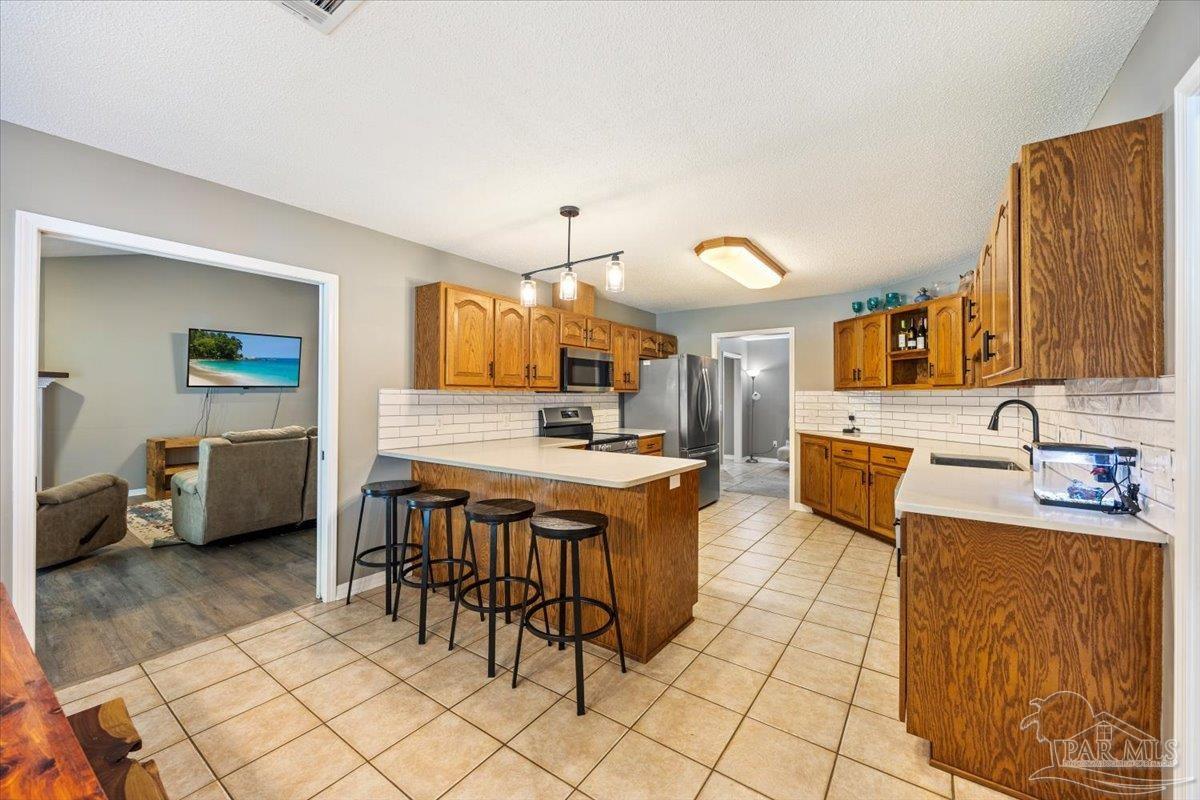 2833 Tunnel Road Pace, FL 32571 - Photo 20 of 54