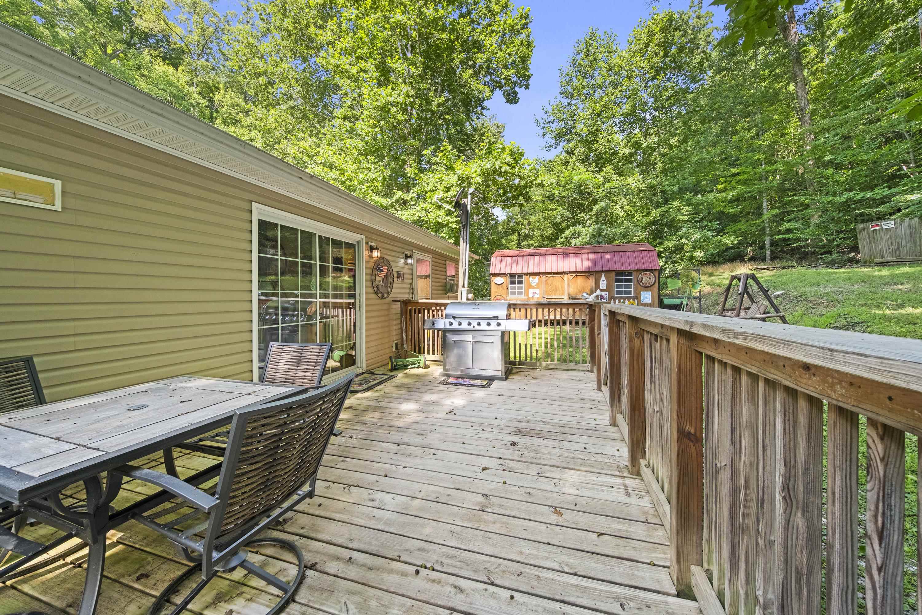 629 New Buckley Road Ashland, KY 41102 - Photo 26 of 29