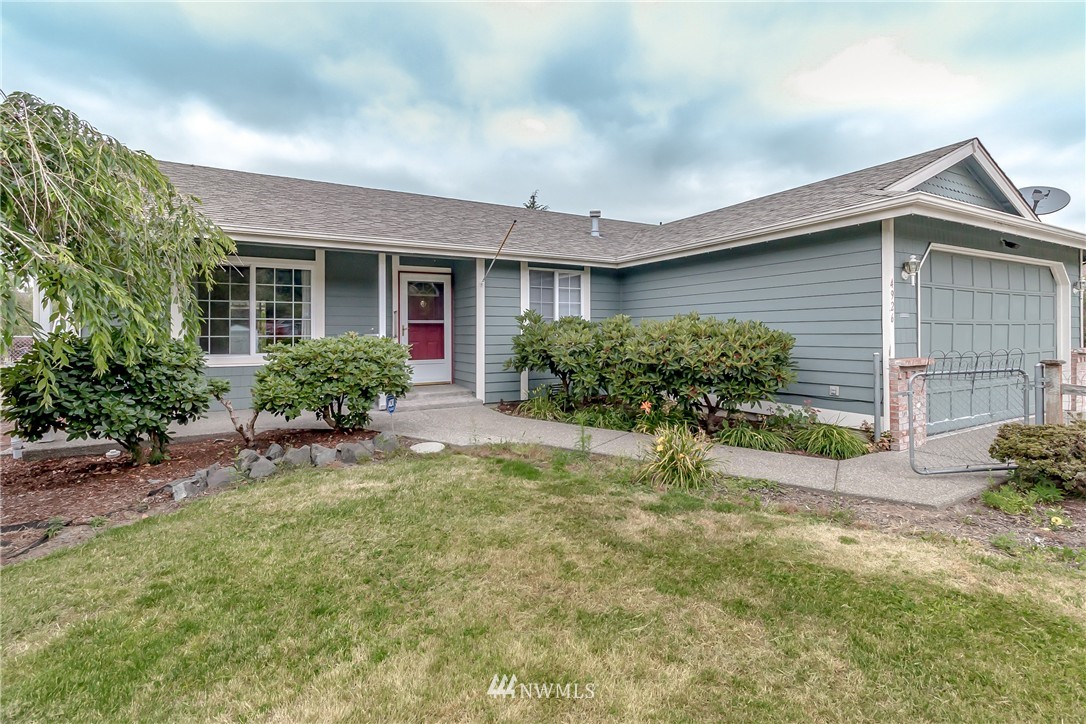 4926 Parker Road East Sumner, WA 98390 - Photo 1 of 24