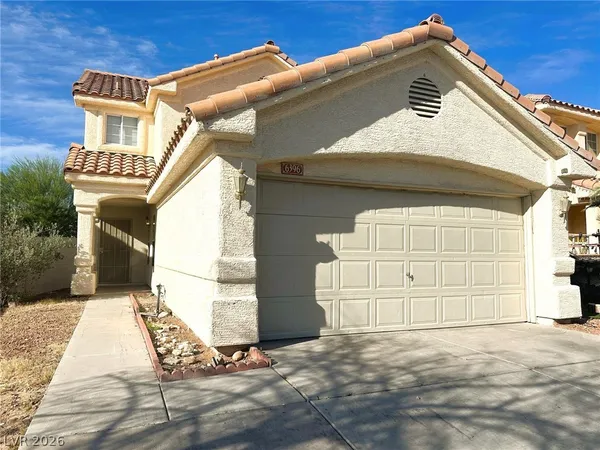 $1,895 | 6396 Rosemount Avenue, Las Vegas, NV 89156
